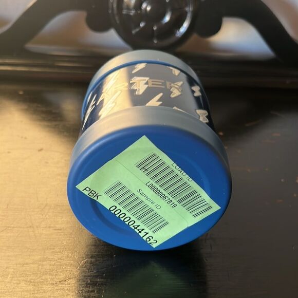 Pottery Barn kids small thermos “carter” - Picture 3 of 7